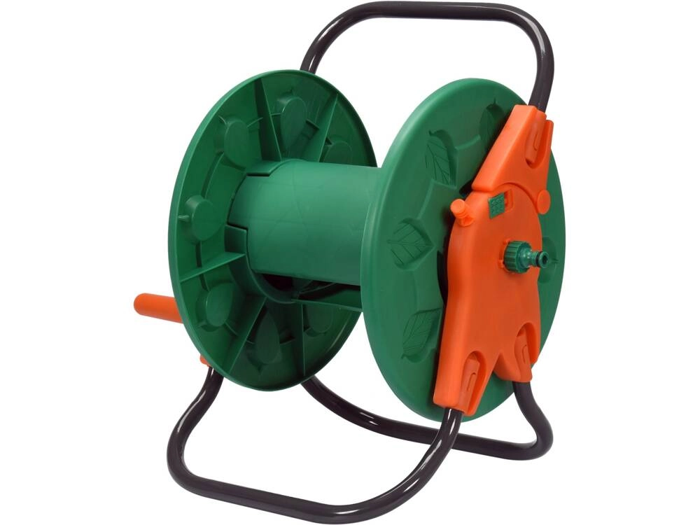 Flo 89331 dārza šļūteņu spole 89331