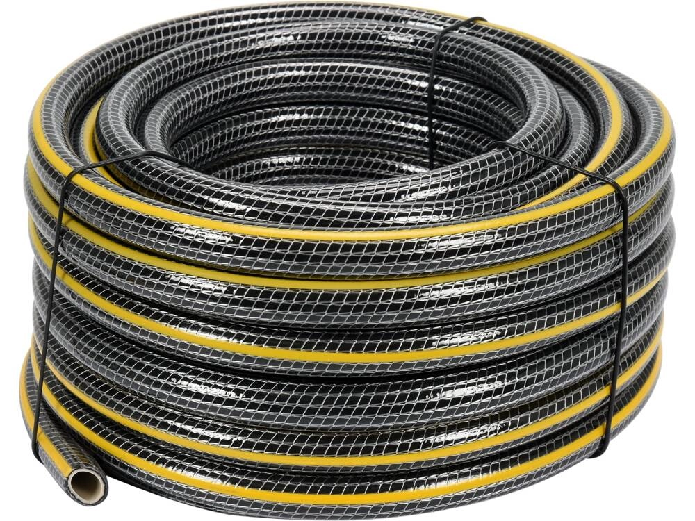Flo 89380 garden hose Polyvinyl chloride