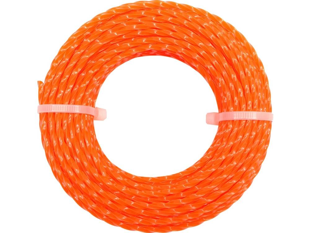 Flo 89481 krūmgriežu un zāles trimmeru
