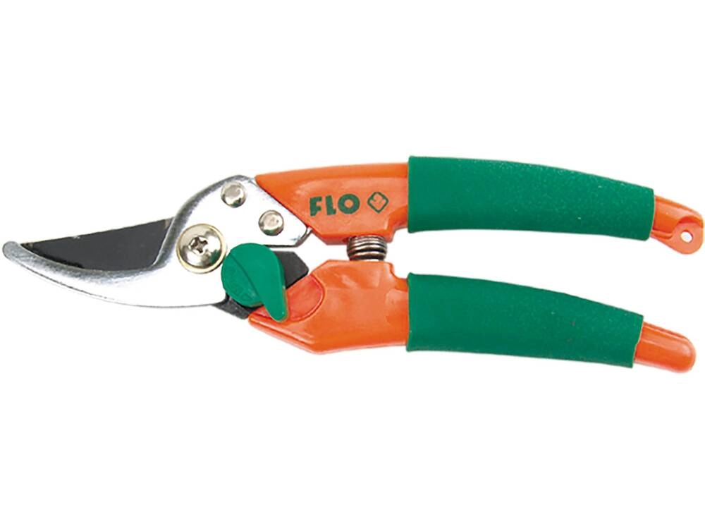 Flo 99202 dzīvžogu šķēres 99202