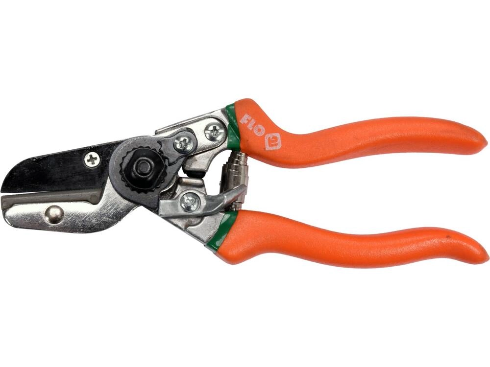 Flo 99207 dzīvžogu šķēres 5906083992070