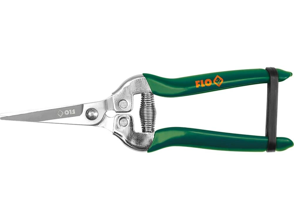 Flo 99240 dzīvžogu šķēres 99240