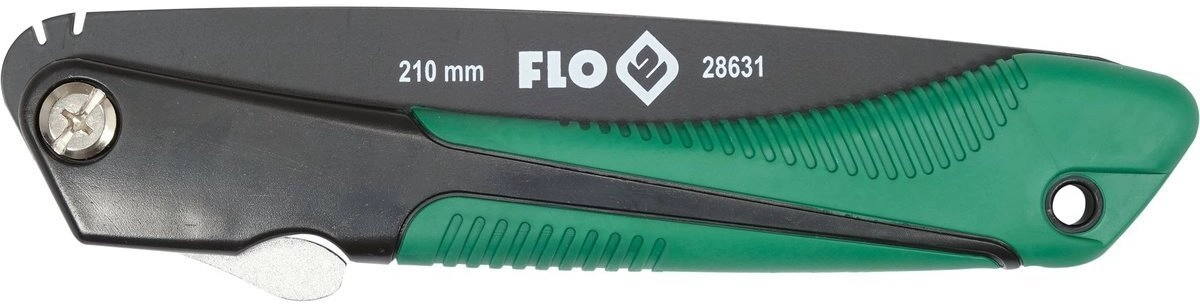FLO FOLDABLE GARDEN SAW 210mm (