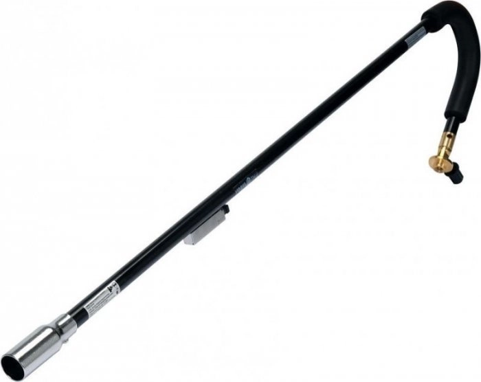 Flo FLO WEED BURNER 5906083070877 73430