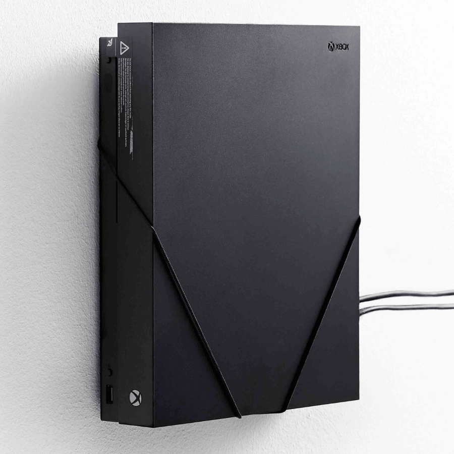 Floating Grip XBOX One X Wall