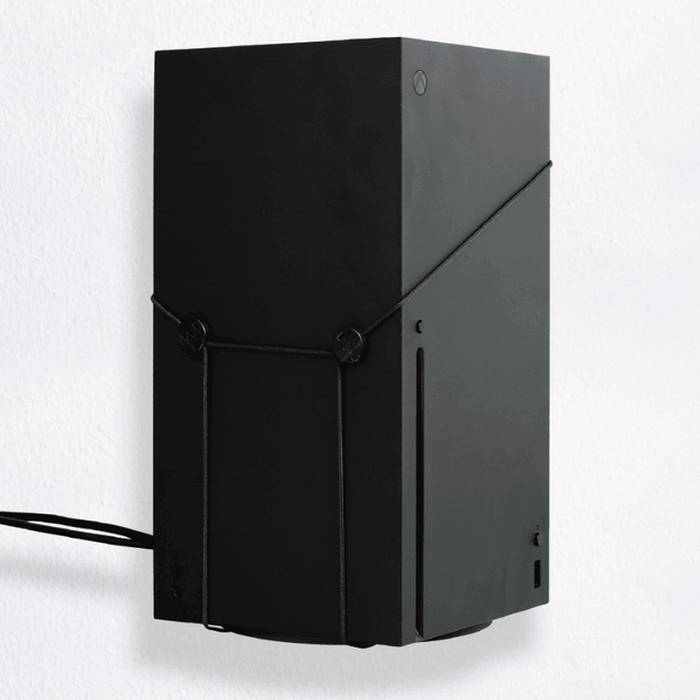 Floating Grip XBOX Series X Wall