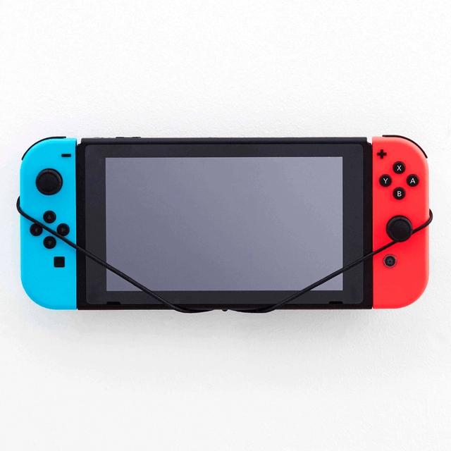 Floating Grip 5713474030309 game console part/accessory