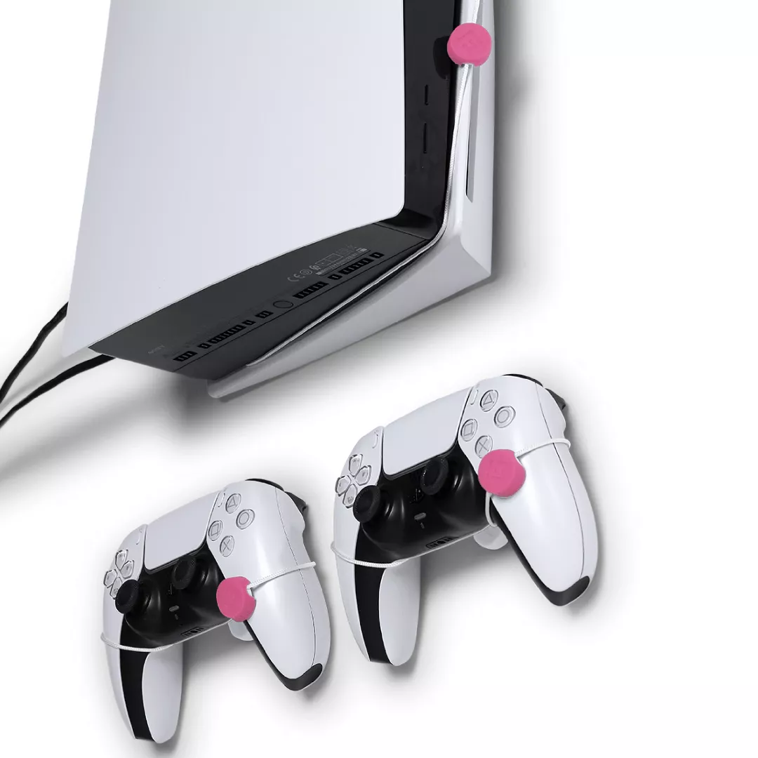 Floating Grip FG-COV-483PINK game console part/accessory