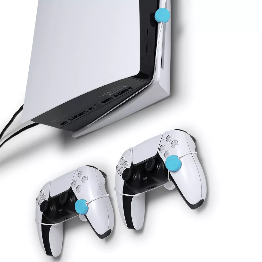 Floating Grip FG-COV-486TUR game console part/accessory