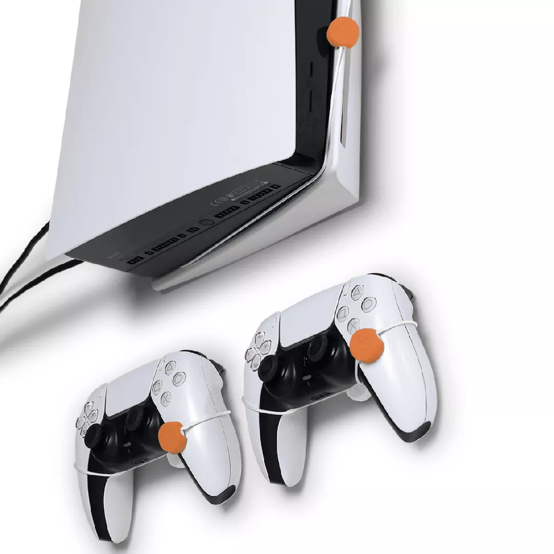 FLOATING GRIP Soft Silicon Covers for