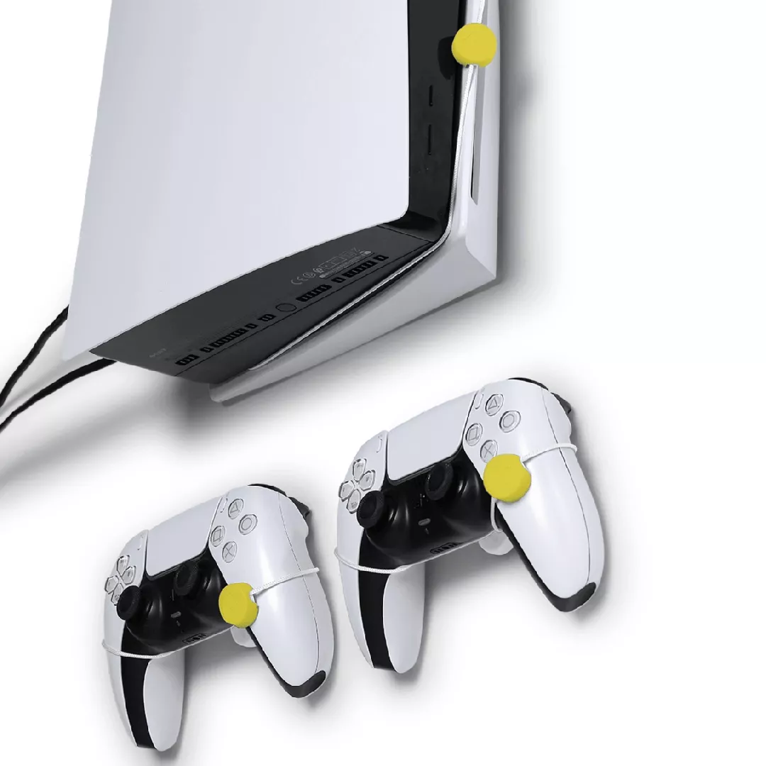 FLOATING GRIP Soft Silicon Covers for