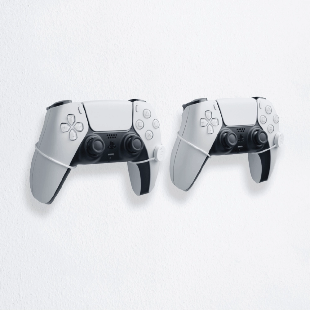 Floating Grip FG-PSCO-151W gaming controller accessory