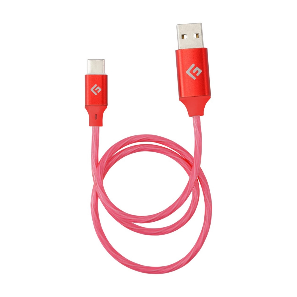Floating Grip FG-USBLED-05-450RED USB cable 0