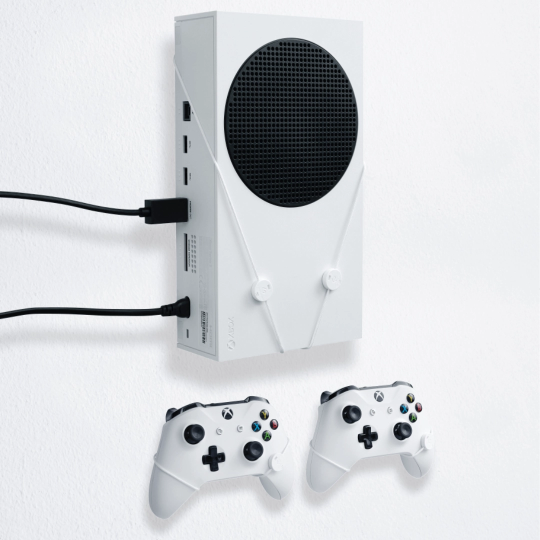 Floating Grip FG-XBSS-171W-161W-BU game console part/accessory