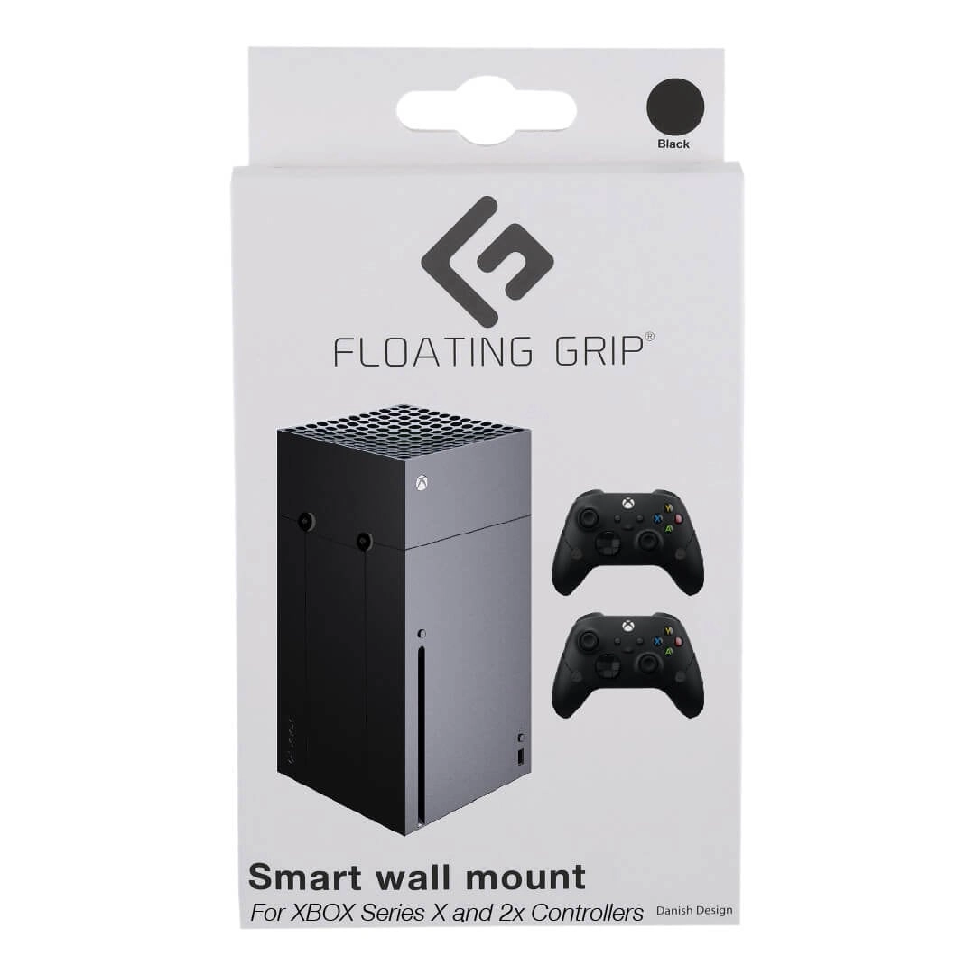 FLOATING GRIP XBOX SERIES X Bundle