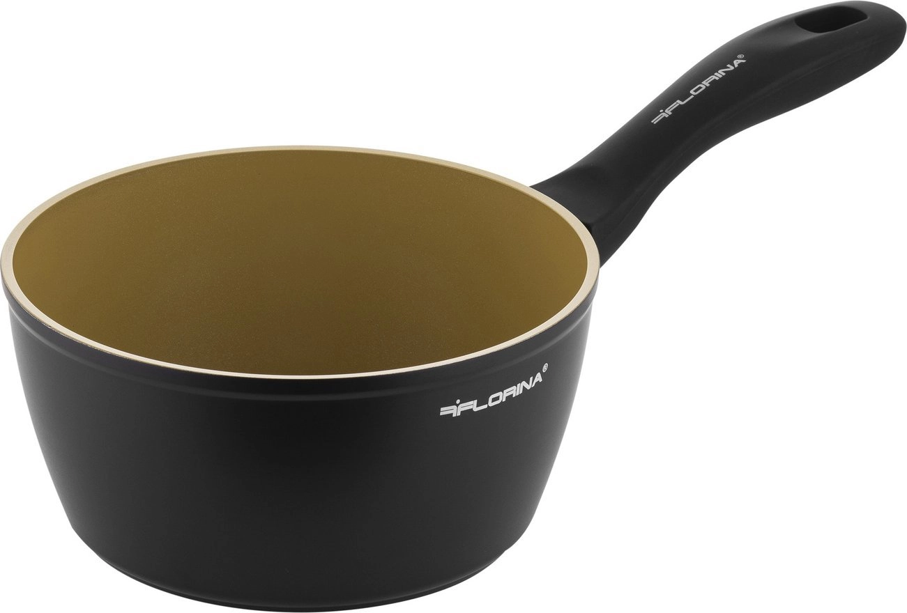 Florina Aluminum pot Florina AmVegan 16