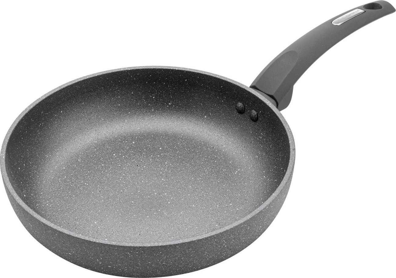 Florina Lava Stone frying pan 24cm