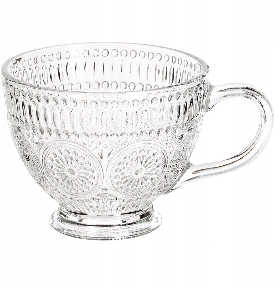 Florina Set of 6 XXL Glasses