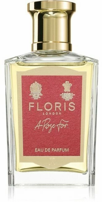Floris Floris Of London A Rose