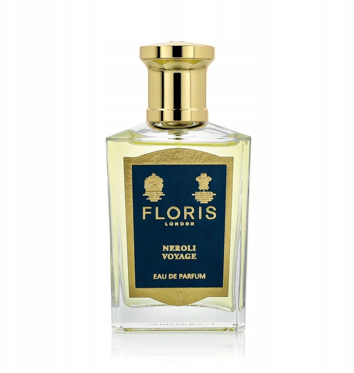 Floris Floris Of London Neroli Voyage