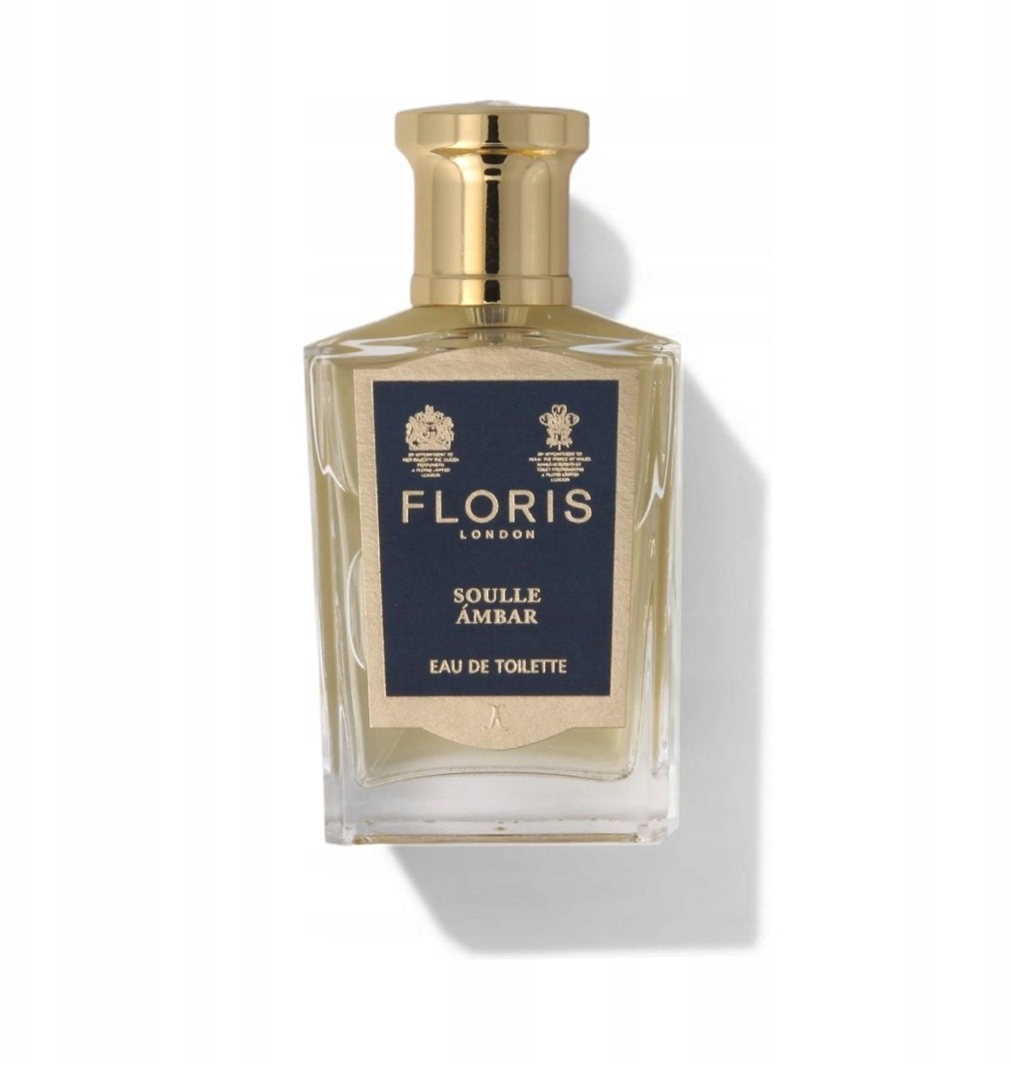 Floris Floris Of London Soulle Ambar
