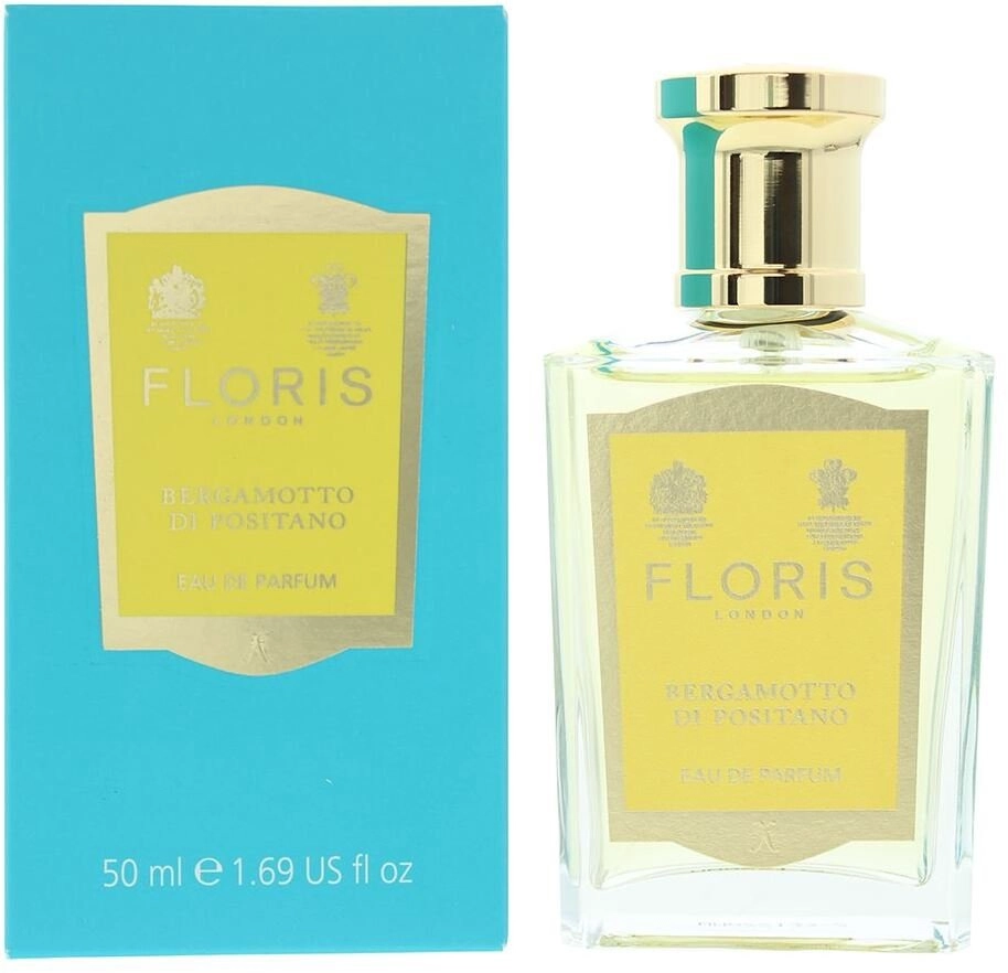Floris Floris Of London Positano Bergamot