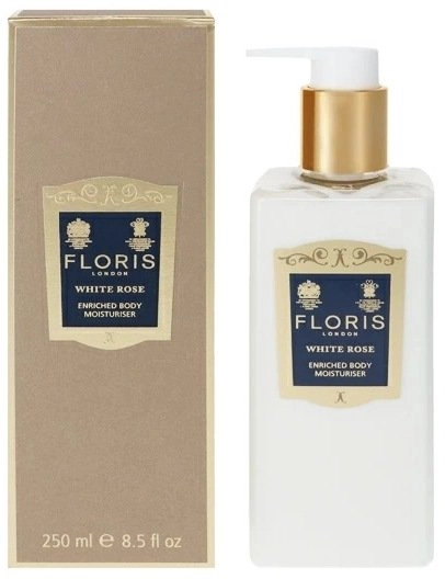 Floris Floris Of London  White Rose