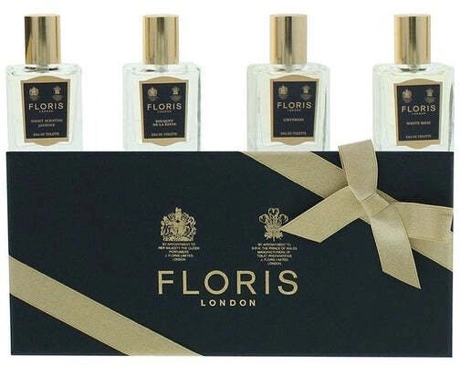 Floris Set Floris Of London: Night