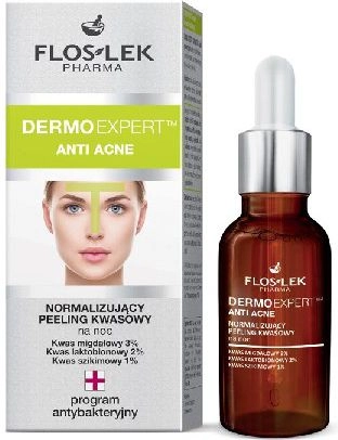 Floslek Pharma Dermo Expert Anti Acne