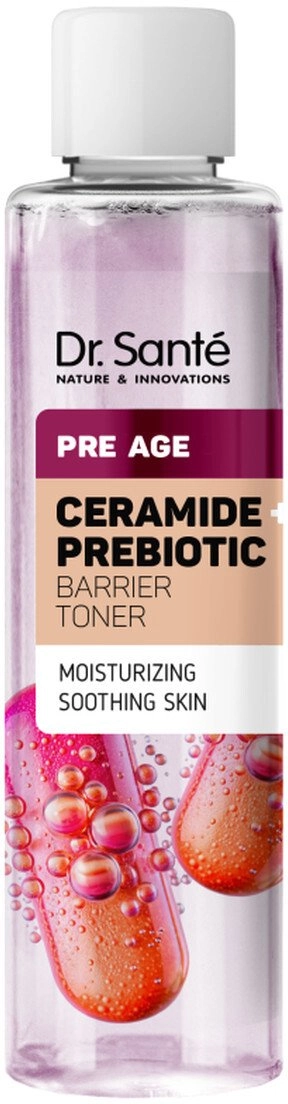 DR.SANTE F.C.Ceramide+Prebiotic Toner