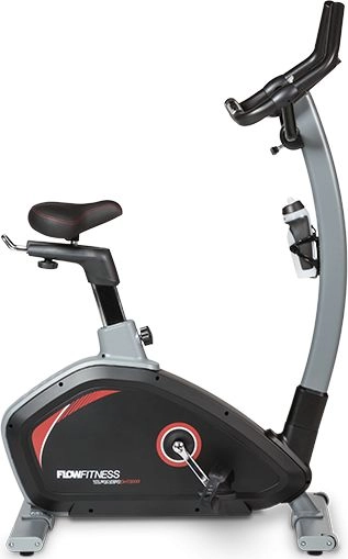 Rower stacjonarny Flow Fitness DHT2000i magnetyczny