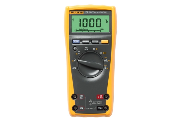 Fluke Digital Multimeter 179 1592842 1592842