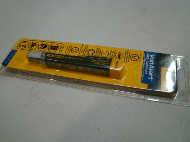 Fluke LVD2 voltage tester (2740300) 2740300