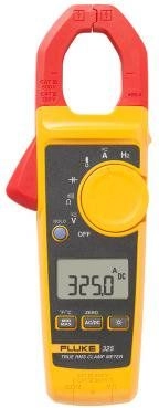 Fluke AC Clamp Meter 400A True