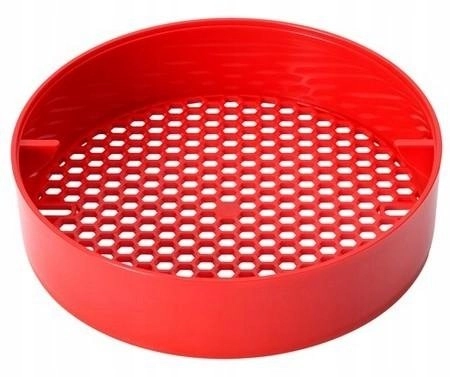 Fluval Fluval FX Red 1/2 filter