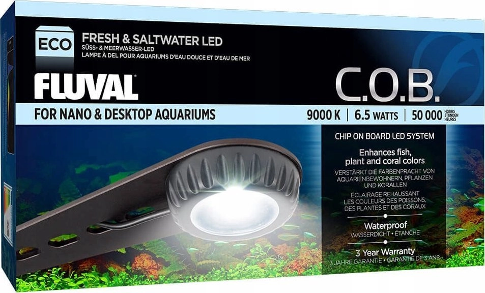 Fluval Fluval C.O.B. Nano