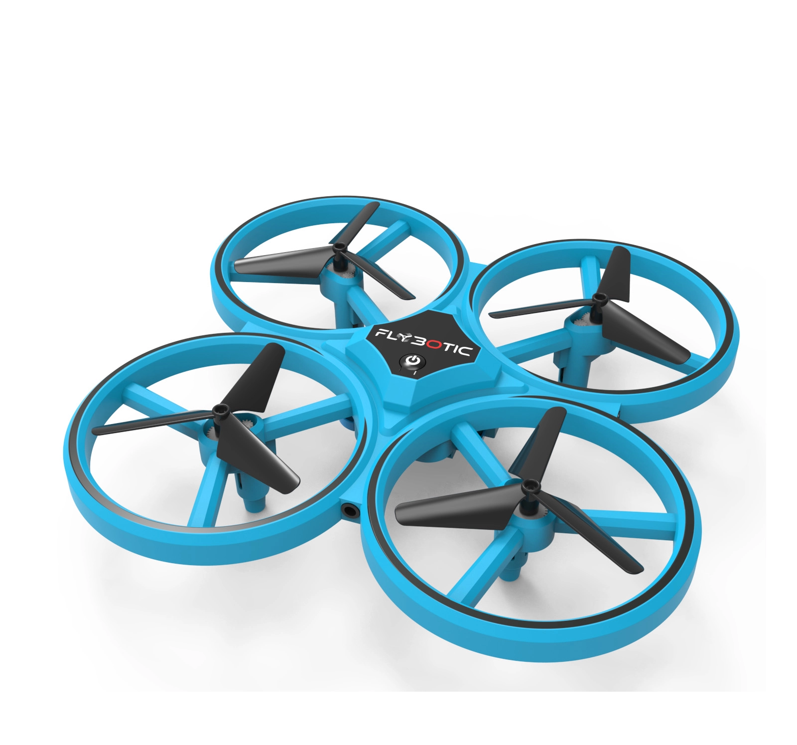 Flybotic 21251 rotaļlieta ar tālvadības pulti