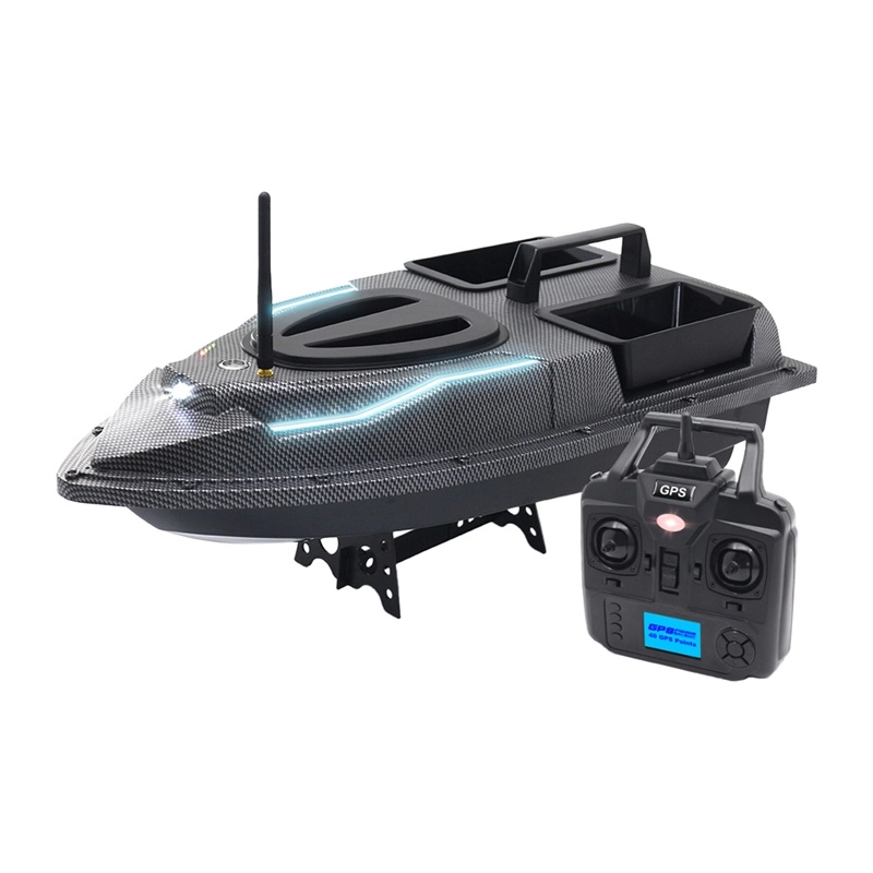 Flytec V900 12000mah bait boat 078876