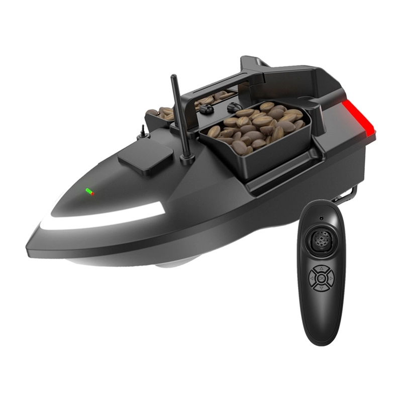 Flytec V801 12000mah bait boat 078878