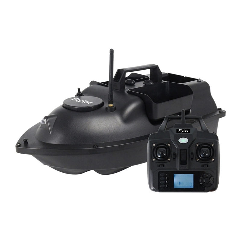 Flytec V010 5200mah bait boat 078879