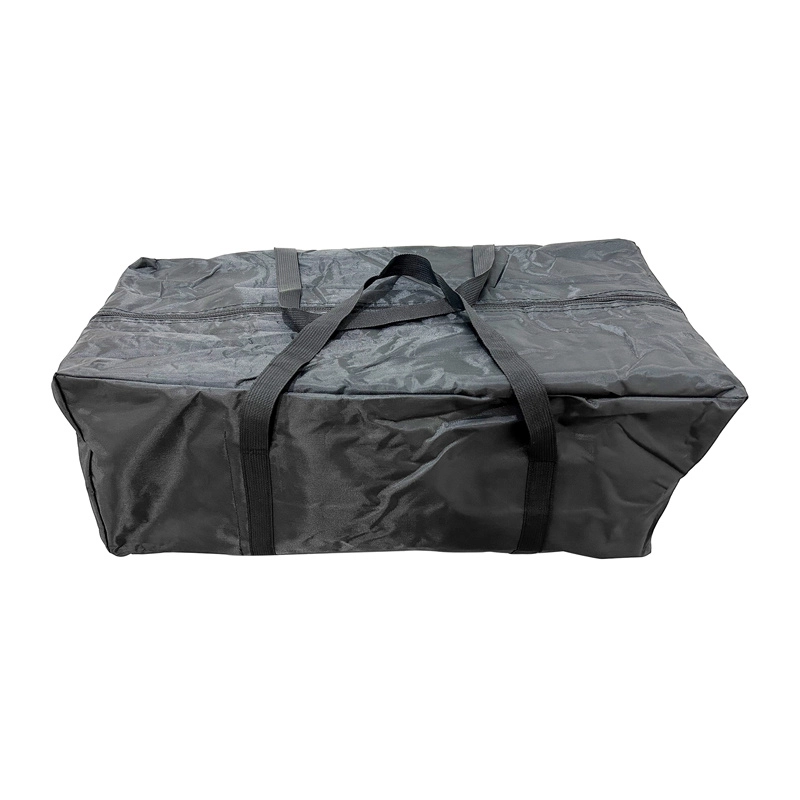 Flytec Carrying Case - Black #1