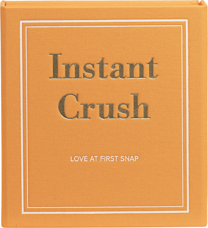 Focus - Coffee Table Instant Crush