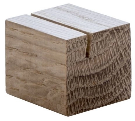 Focus Picture Stand S oak 111103