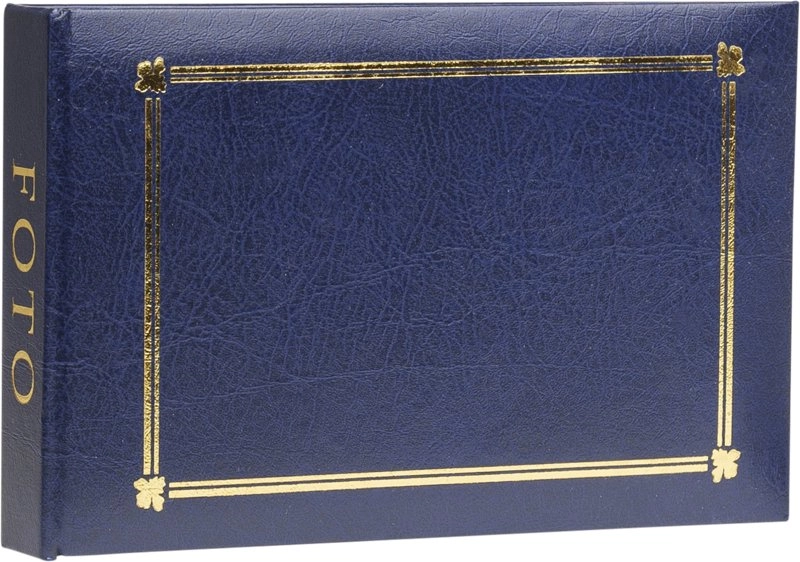 Focus Focus Eterna Pocket 36 Blue