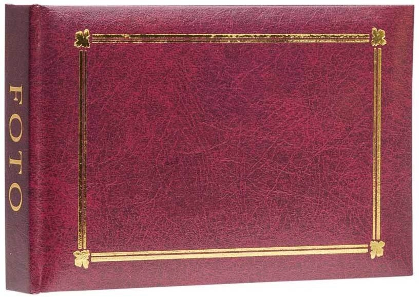 Focus Focus Eterna Pocket 36 Red