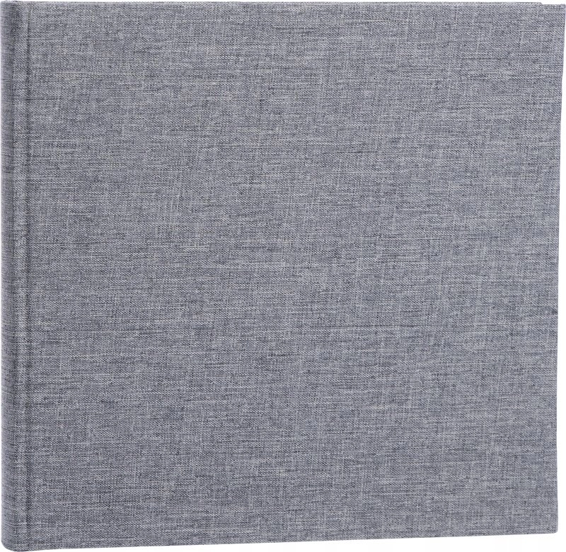 Focus Focus Essence Album 26x25 Grey