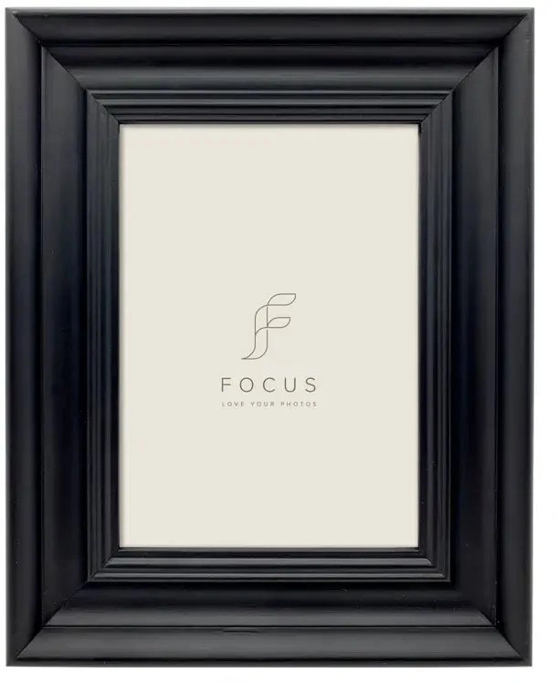 Ramka Focus Focus Lotus Black 15x20