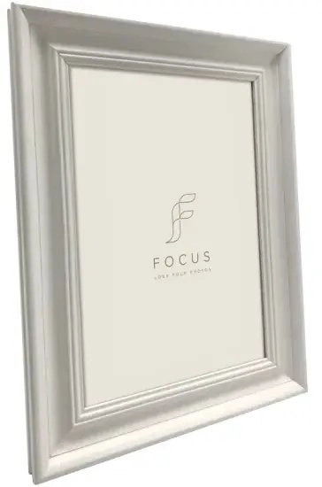 Ramka Focus Focus Lotus White 15x20