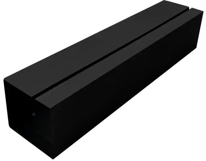 Ramka Focus Focus Photo Block Black