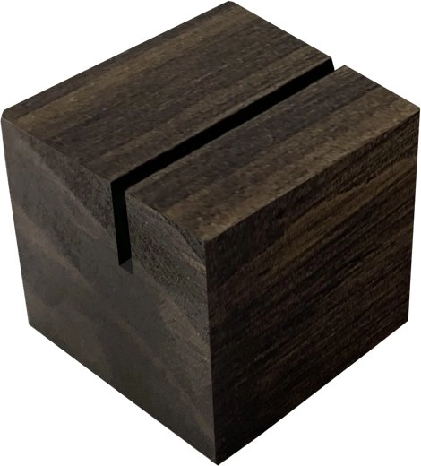 Ramka Focus Focus Photo Block Walnut
